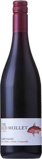 Pikes The Red Mullet